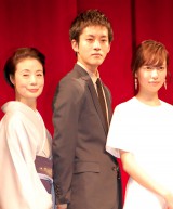 fwGCvt[YxIʉɏoȂ()xiqAⓍA˓cb (C)ORICON NewS inc. 
