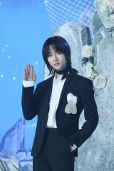 BEOMGYU=wThe Chaos Chapter: FREEZExLOfBAV[P[XJÂTOMORROW X TOGETHER(C)BIGHIT MUSIC 