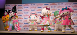 w2024NTILN^[܁xJCxg̖͗l (C)ORICON NewS inc. 