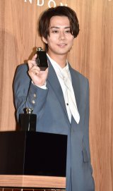 wW[ }[ hxCypress & Grapevine gPerfect Scent for Menh̃tHgR[ɎQkRG (C)ORICON NewS inc. 