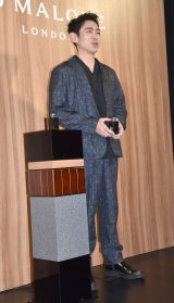 wW[ }[ hxCypress & Grapevine gPerfect Scent for Menh̃tHgR[ɎQFY (C)ORICON NewS inc. 