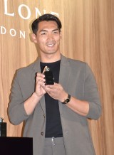wW[ }[ hxCypress & Grapevine gPerfect Scent for Menh̃tHgR[ɎQq (C)ORICON NewS inc. 