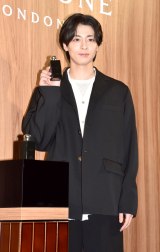 wW[ }[ hxCypress & Grapevine gPerfect Scent for Menh̃tHgR[ɎQ^ (C)ORICON NewS inc. 