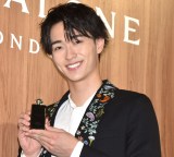 wW[ }[ hxCypress & Grapevine gPerfect Scent for Menh̃tHgR[ɎQ쑺N (C)ORICON NewS inc. 