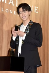 wW[ }[ hxCypress & Grapevine gPerfect Scent for Menh̃tHgR[ɎQ쑺N (C)ORICON NewS inc. 