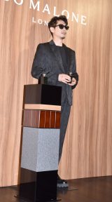 wW[ }[ hxCypress & Grapevine gPerfect Scent for Menh̃tHgR[ɎQfB[EtWIJ (C)ORICON NewS inc. 
