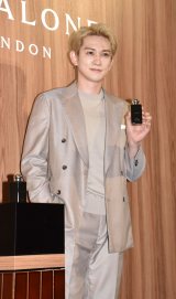 wW[ }[ hxCypress & Grapevine gPerfect Scent for Menh̃tHgR[ɎQc[ (C)ORICON NewS inc. 