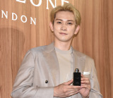 wW[ }[ hxCypress & Grapevine gPerfect Scent for Menh̃tHgR[ɎQc[ (C)ORICON NewS inc. 