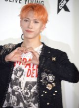 wKCON JAPAN 2025xɓoꂵINIEr藝l (C)ORICON NewS inc. 