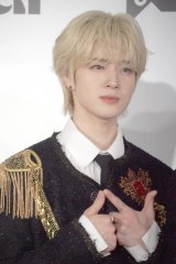 wKCON JAPAN 2025xɓoꂵINIEY (C)ORICON NewS inc. 