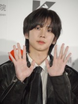 wKCON JAPAN 2025xɓoꂵ82MAJORENAM SEONG MO (C)ORICON NewS inc. 