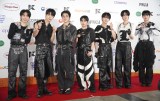 wKCON JAPAN 2025xɓoꂵEVNNE (C)ORICON NewS inc. 