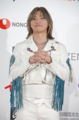 wKCON JAPAN 2025xɓoꂵD-LITE (C)ORICON NewS inc. 