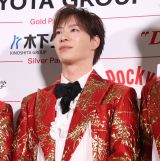 wMUSIC AWARDS JAPAN 2025 ́E̗wLIVE[ŗDǴE̗w yȏ ܎]xɏoȂSHOW-WAEc (C)ORICON NewS inc. 