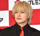 wJ[v~AxVCM\ɓoꂵGENERATIONSE_ (C)ORICON NewS inc. 