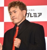 wJ[v~AxVCM\ɓoꂵGENERATIONSET (C)ORICON NewS inc. 