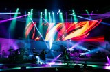 g{ŃO~[܁hwMUSIC AWARDS JAPAN 2025x̊e\ŃptH[}XTHE SPELLBOUND(C)CEIPA/MUSIC AWARDS JAPAN2025 