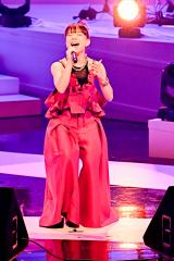 g{ŃO~[܁hwMUSIC AWARDS JAPAN 2025x̊e\ŃptH[}X(C)CEIPA/MUSIC AWARDS JAPAN2025 