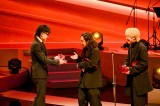 g{ŃO~[܁hwMUSIC AWARDS JAPAN 2025x̊e\̖͗l(C)CEIPA/MUSIC AWARDS JAPAN2025 