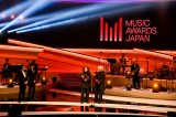 g{ŃO~[܁hwMUSIC AWARDS JAPAN 2025x̊e\̖͗l(C)CEIPA/MUSIC AWARDS JAPAN2025 