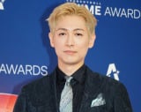 Aj̍ՓTwN`[EAjA[h2025xIWJ[ybgɓoꂵAfB[EtWIJ (C)ORICON NewS inc. 
