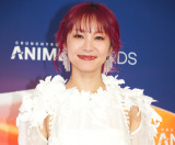 Aj̍ՓTwN`[EAjA[h2025xIWJ[ybgɂɓoꂵALiSA (C)ORICON NewS inc. 