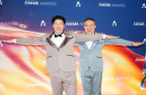 Aj̍ՓTwN`[EAjA[h2025xIWJ[ybgɓoꂵA`R[gvlbg()cAx (C)ORICON NewS inc. 